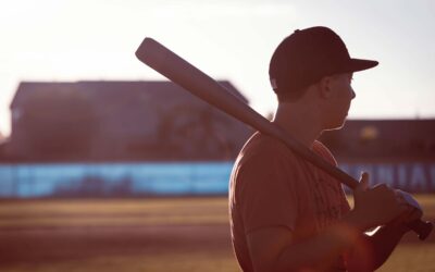 Hit A Risk Management Home Run! A Baseball Parable